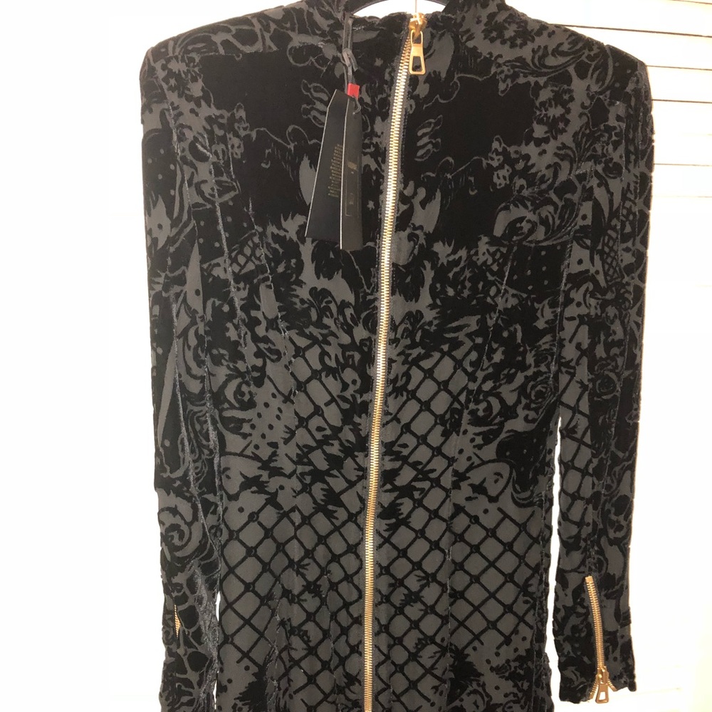 Balmain dress